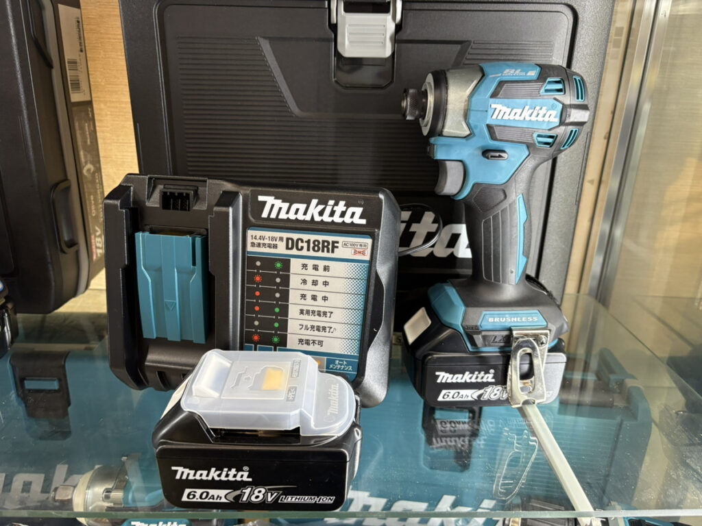  TD173DRGXの画像