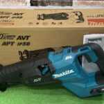マキタ　makita 充電式レシプロソー