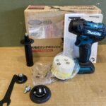  makita マキタ 18V充電式サンダポリッシャ 本体のみ バッテリ・充電器別売
