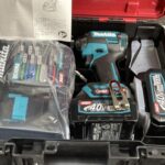 マキタ 充電式インパクトドライバ 