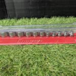 Snap-on　スナップオン　3/8ソケットセット　
