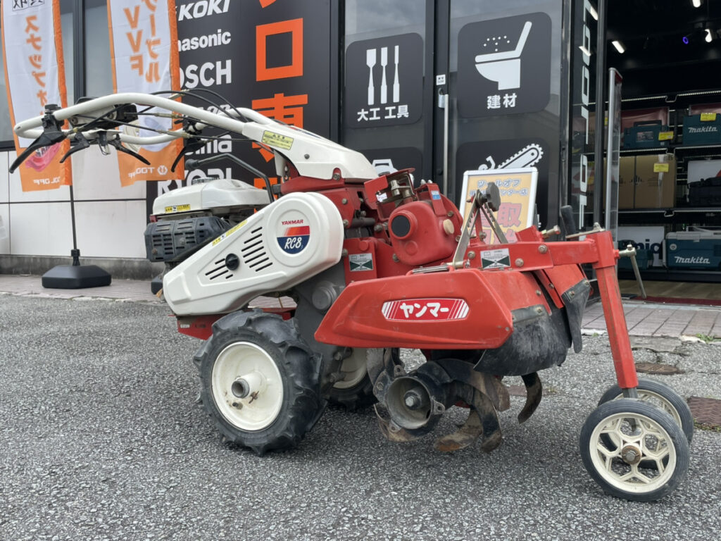CR8の画像