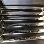 コンビネーションレンチ(6本セット)