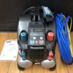 マキタ makita 常圧2口・高圧2口エアコンプレッサー 