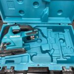 充電式ジグソー 18V  本体＋ケース