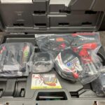 MAX マックス 充電式鉄筋結束機 ツインタイア 14.4V