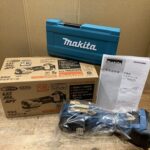 充電式マルチツール