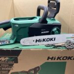 300mmコードレスチェーンソー