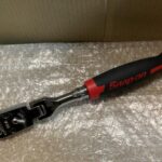 ソフトグリップフレックスラチェット 