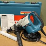 makita マキタ 電動ハンマ 17ｍｍ六角軸シャンク