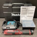 makita マキタ 充電式ペンインパクトドライバ 7.2V 