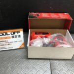 スナップオン Snap-on 3／8スタッビーエアインパクトレンチ 