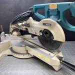 マキタ makita 8型スライドマルノコ 
