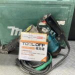 マキタ makita 電動ハンマ ハツリ 