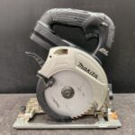 マキタ　makita 18V充電式マルノコ 本体のみ