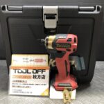 マキタ makita 18V充電式インパクトドライバ 