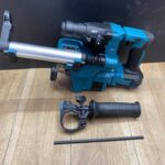 makita マキタ 充電式ハンマドリル 18V