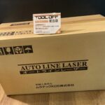 電子整準リアルグリーン墨出し器