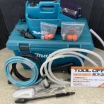 マキタ makita 18V+18V充電式高圧洗浄機 