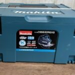 マキタ makita 18V150mm充電式チップソー 