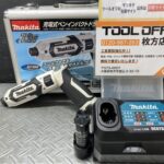 7.2V充電式ペンインパクトドライバ 