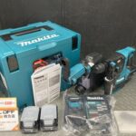 マキタ makita 40Vmax28㎜充電式ハンマドリル 