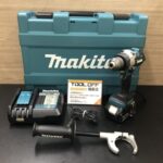 充電式ドライバドリル