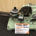 チップソー研磨機 