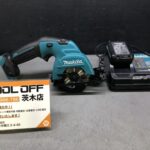 85mm充電式マルノコ