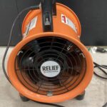 送風機