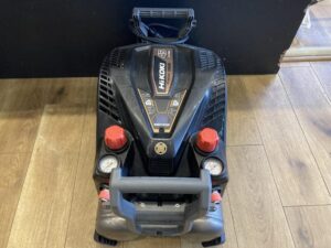 高圧専用エアコンプレッサー