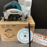 makita マキタ 165mm充電式マルノコ 18V
