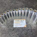 ディープソケット14個