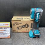 makita 40Vmax充電式マルチツール 本体のみ