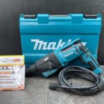 makita 26㎜ハンマドリル 本体+ケース