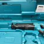makita　マキタ 18V充電式レシプロソー 本体のみ