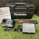 makita　マキタ　充電式ペンインパクトドライバ　