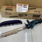 460mm充電式生垣バリカン