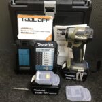 makita マキタ 充電式インパクトドライバ 