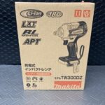 マキタ 18V充電式インパクトレンチ 