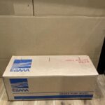 DWV型 樹脂製汚水汚物用水中ポンプ 50(40)