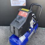 エアーコンプレッサ