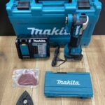 makita マキタ 充電式マルチツール 18V