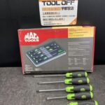 ドライバー6本セット