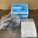タスコ フレアリングツール 