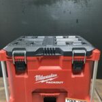 ミルウォーキー ツールボックスXLサイズ