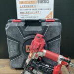 マックス MAX 41mm高圧ターボドライバ 