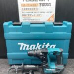 マキタ 17mm充電式ハンマドリル 
