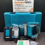 充電式タッカ