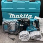 makita ﾏｷﾀ　18V24㎜充電式ハンマドリル